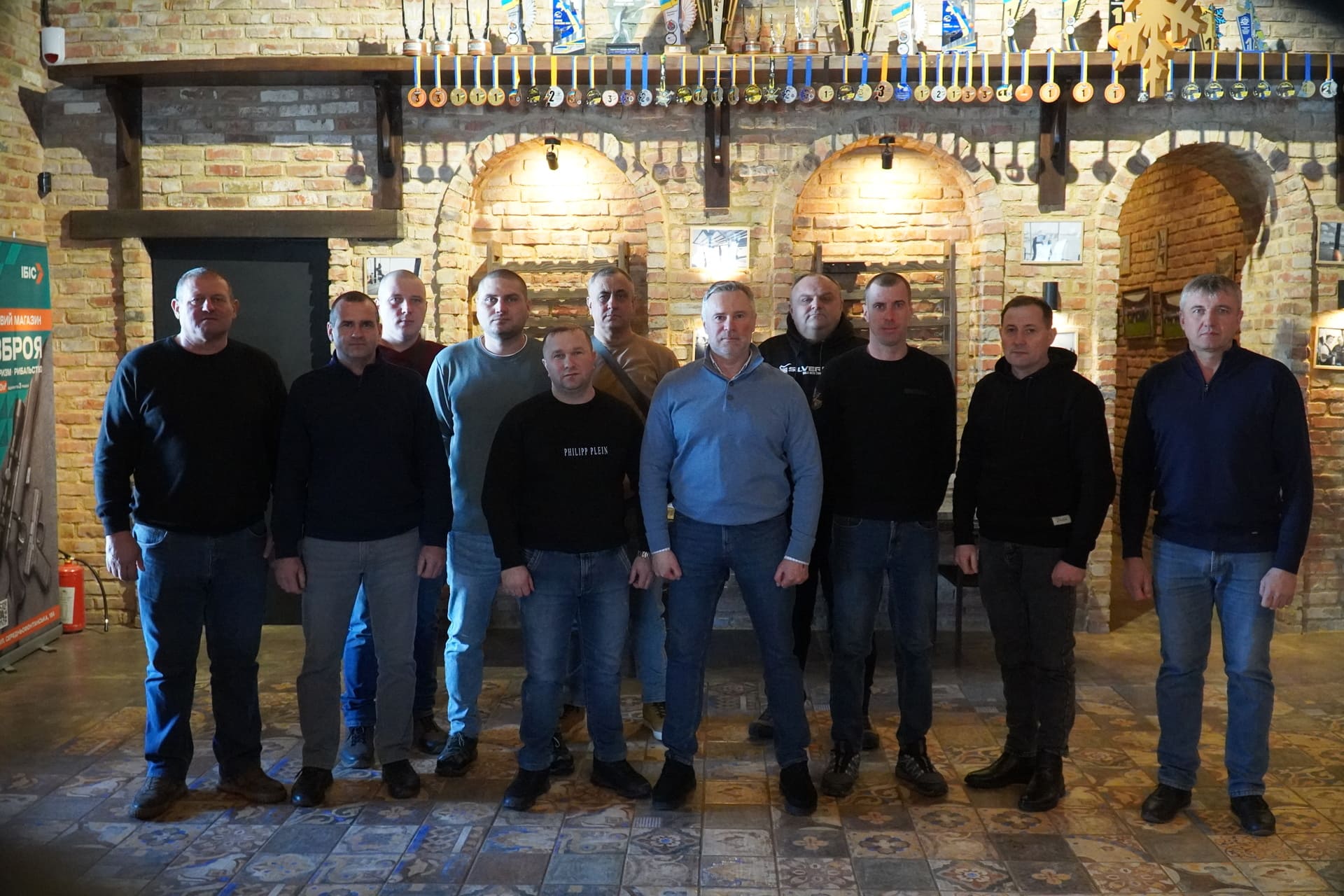 ЗИМОВІ НАВЧАННЯ-2026 ФАХІВЦІВ АГРОНОМІЧНОЇ СЛУЖБИ TEKOM AGRO GROUP