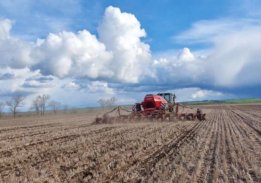У ТДВ 