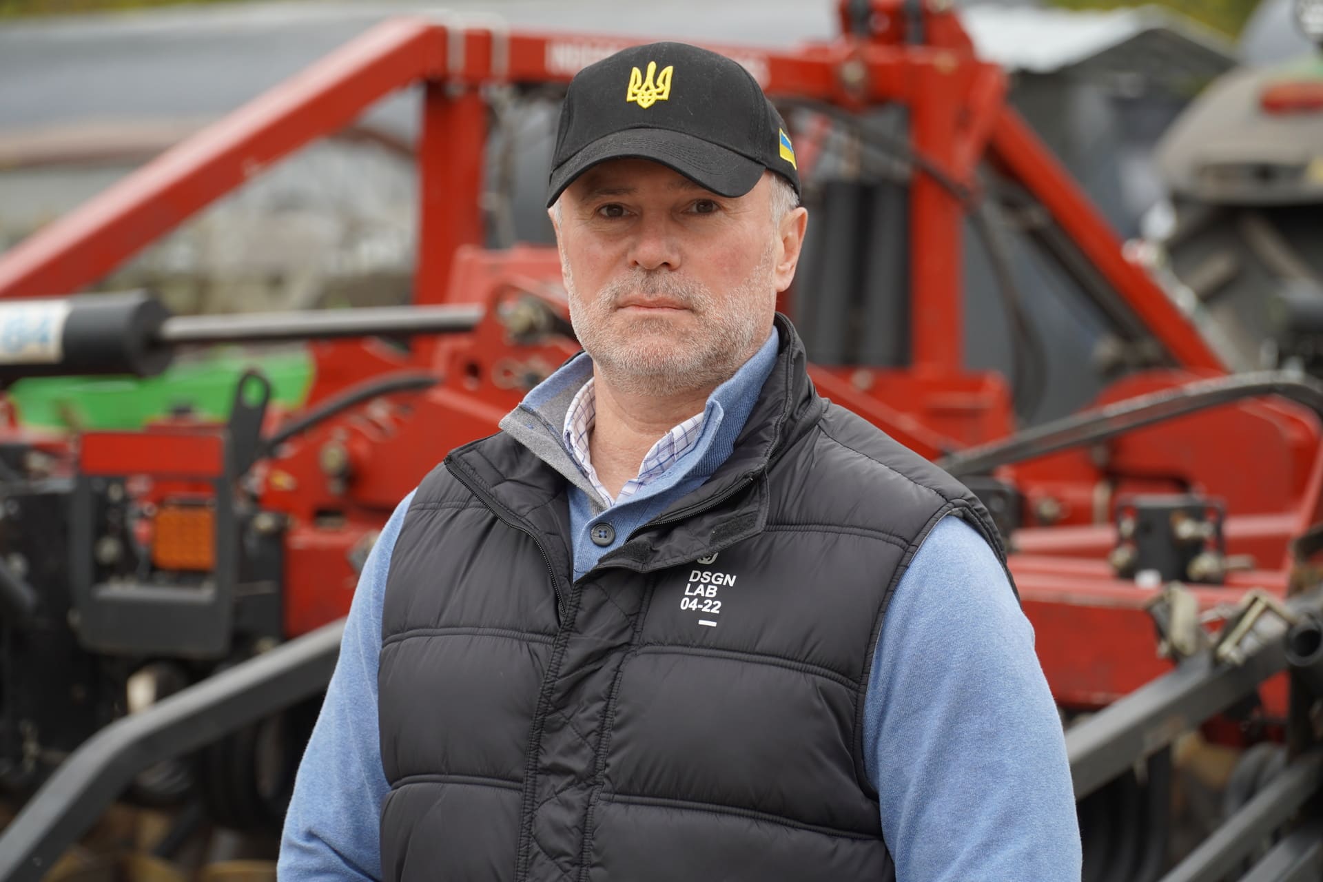 УКРАЇНСЬКИЙ АГРОСЕКТОР ВІДЧУВАЄ ГОСТРИЙ ДЕФІЦИТ ВИСОКОКВАЛІФІКОВАНИХ КАДРІВ ВИРОБНИЧИХ ПРОФЕСІЙ