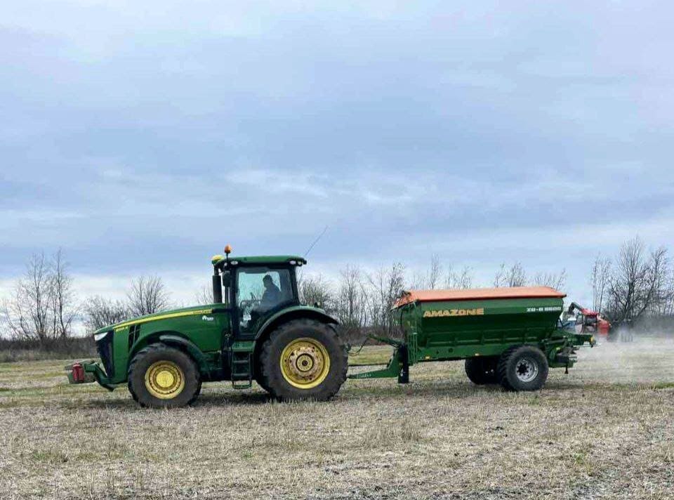 У ВІДДІЛКУ ДІБРІВКА, ТОВ 