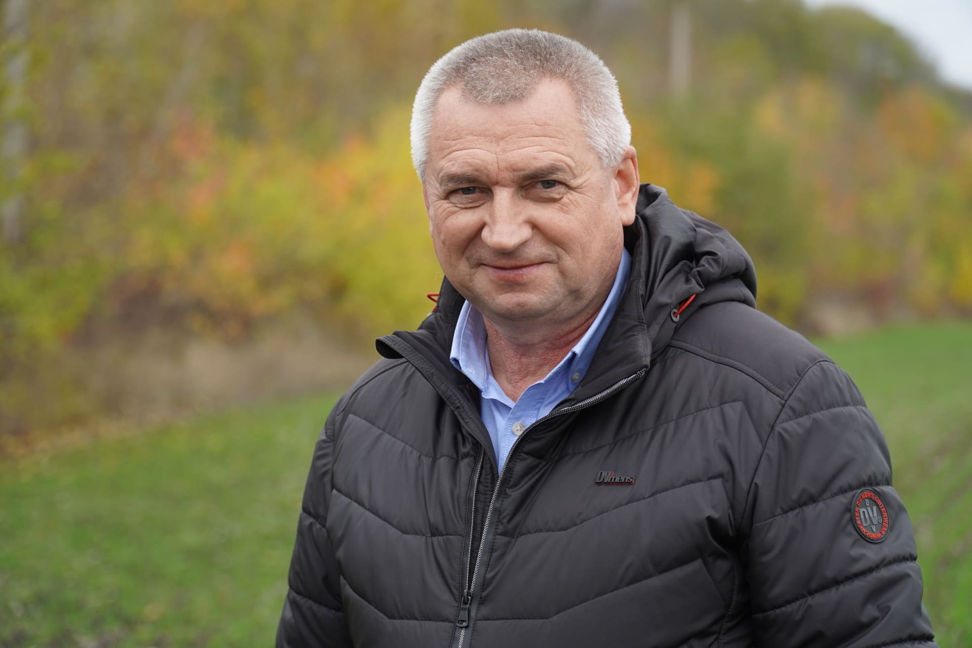 ПОЧАТОК ВЕГЕТАЦІЇ ОЗИМОЇ ПШЕНИЦІ, НА ПОЛЯХ ТОВ 