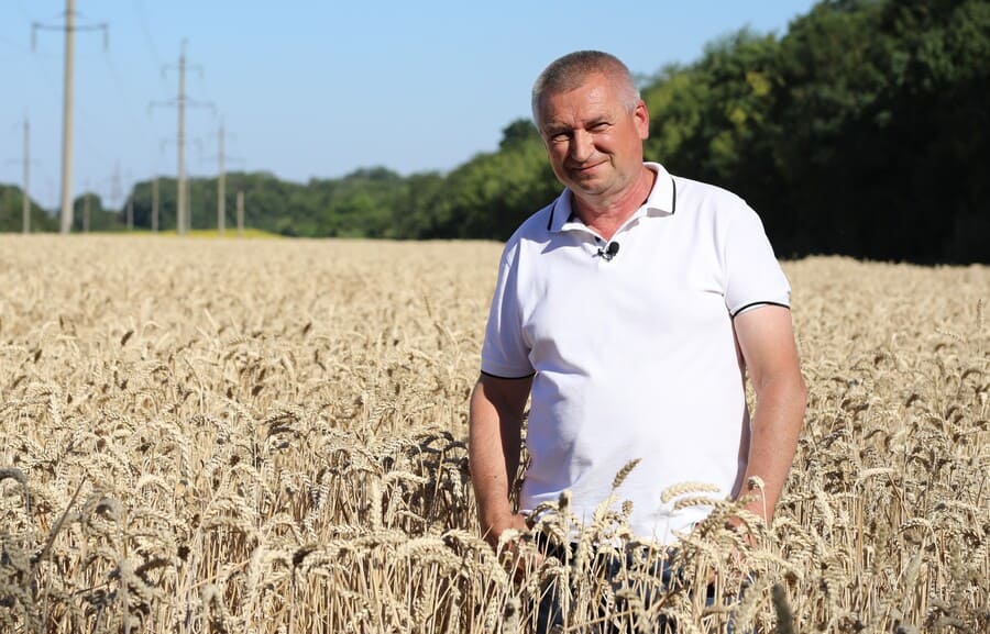 Хмельницький Юрій Павлович